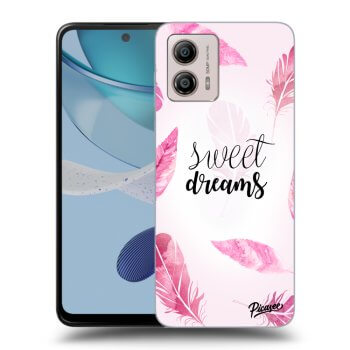 Etui na Motorola Moto G53 5G - Sweet dreams