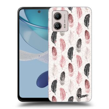Etui na Motorola Moto G53 5G - Feder 2