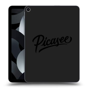 Etui na Apple iPad Air 11" 2024 (6.gen.) - Picasee - old logo - black
