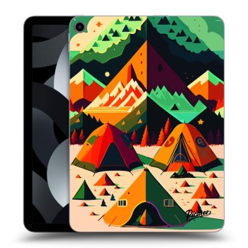 Etui na Apple iPad Air 11" 2024 (6.gen.) - Alaska