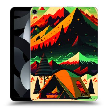 Etui na Apple iPad Air 11" 2024 (6.gen.) - Montreal