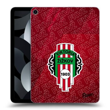 Etui na Apple iPad Air 11" 2024 (6.gen.) - FK Viktoria Žižkov B
