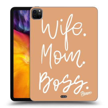 Etui na Apple iPad Pro 11" 2024 (7.gen.) - Boss Mama