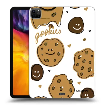 Etui na Apple iPad Pro 11" 2024 (7.gen.) - Gookies