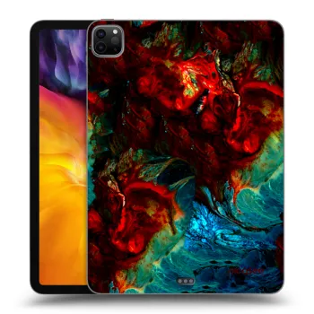 Etui na Apple iPad Pro 11" 2024 (7.gen.) - Universe