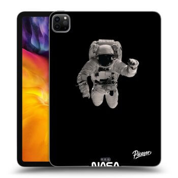 Etui na Apple iPad Pro 11" 2024 (7.gen.) - Astronaut Minimal