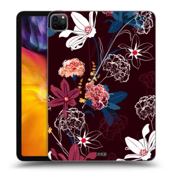 Etui na Apple iPad Pro 11" 2024 (7.gen.) - Dark Meadow