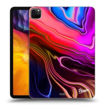 Etui na Apple iPad Pro 11" 2024 (7.gen.) - Electric
