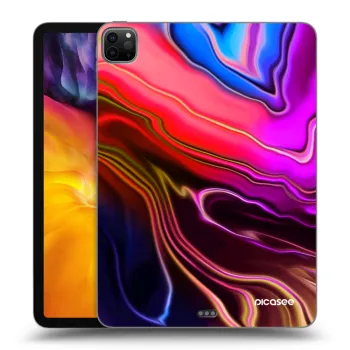 Etui na Apple iPad Pro 11" 2024 (7.gen.) - Electric