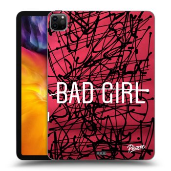Etui na Apple iPad Pro 11" 2024 (7.gen.) - Bad girl