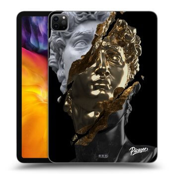 Etui na Apple iPad Pro 11" 2024 (7.gen.) - Trigger