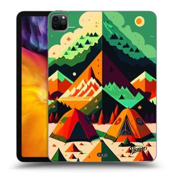Etui na Apple iPad Pro 11" 2024 (7.gen.) - Alaska