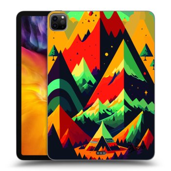 Etui na Apple iPad Pro 11" 2024 (7.gen.) - Toronto