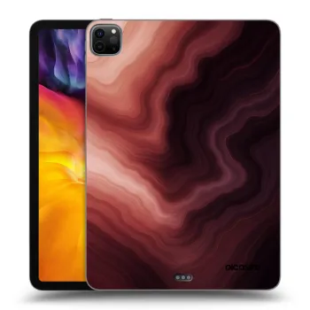 Etui na Apple iPad Pro 11" 2024 (7.gen.) - Rouge