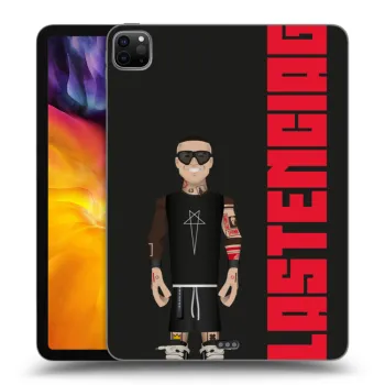 Etui na Apple iPad Pro 11" 2024 (7.gen.) - Tomáš Rajchl