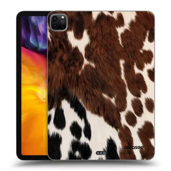 Etui na Apple iPad Pro 11" 2024 (7.gen.) - Rust