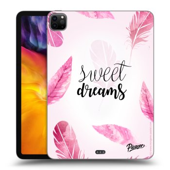 Etui na Apple iPad Pro 11" 2024 (7.gen.) - Sweet dreams