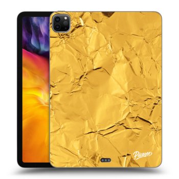 Etui na Apple iPad Pro 11" 2024 (7.gen.) - Gold