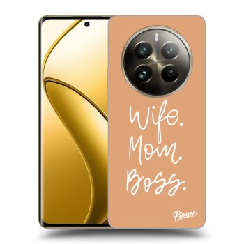 Etui na Realme 12 Pro 5G - Boss Mama