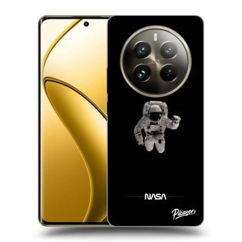Etui na Realme 12 Pro 5G - Astronaut Minimal