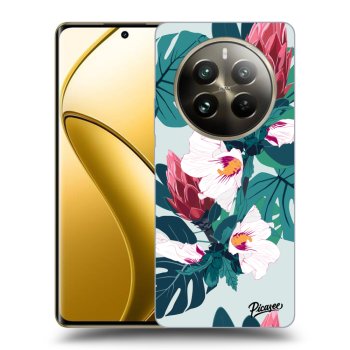 Etui na Realme 12 Pro 5G - Rhododendron