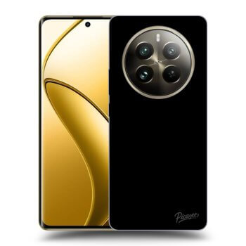 Etui na Realme 12 Pro 5G - Clear