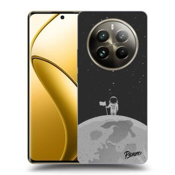 Etui na Realme 12 Pro 5G - Astronaut