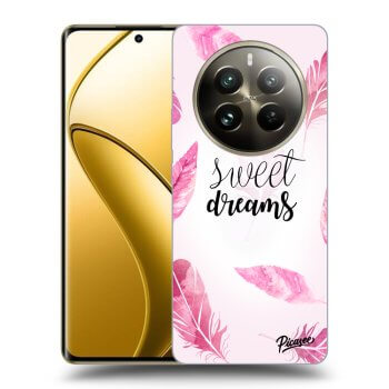 Etui na Realme 12 Pro 5G - Sweet dreams