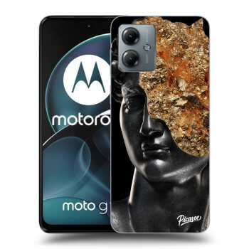 Etui na Motorola Moto G14 - Holigger