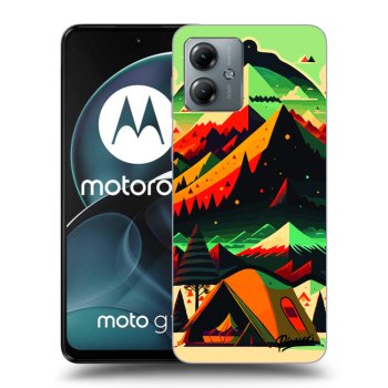 Etui na Motorola Moto G14 - Montreal