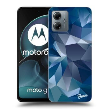 Etui na Motorola Moto G14 - Wallpaper
