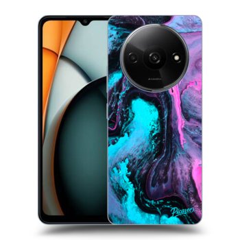 Etui na Xiaomi Redmi A3 - Lean 2