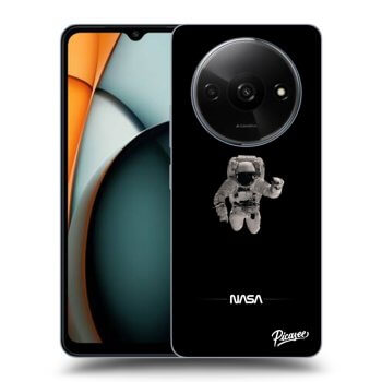 Etui na Xiaomi Redmi A3 - Astronaut Minimal