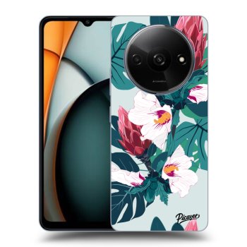 Etui na Xiaomi Redmi A3 - Rhododendron