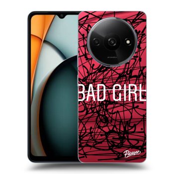 Etui na Xiaomi Redmi A3 - Bad girl