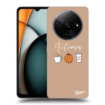 Etui na Xiaomi Redmi A3 - Autumn