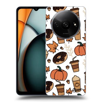 Etui na Xiaomi Redmi A3 - Fallovers