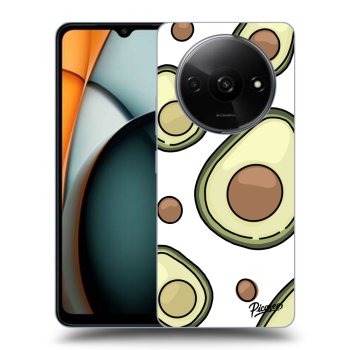 Etui na Xiaomi Redmi A3 - Avocado
