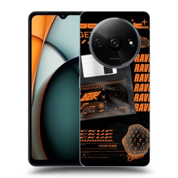 Etui na Xiaomi Redmi A3 - RAVE