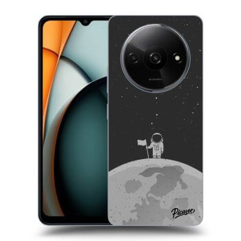 Etui na Xiaomi Redmi A3 - Astronaut