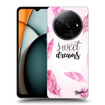 Etui na Xiaomi Redmi A3 - Sweet dreams