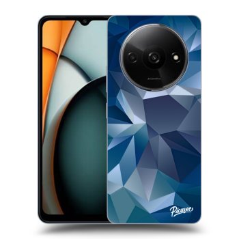 Etui na Xiaomi Redmi A3 - Wallpaper