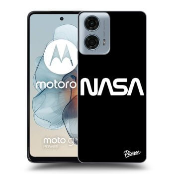 Etui na Motorola Moto G24 - NASA Basic
