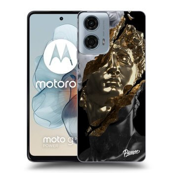 Etui na Motorola Moto G24 - Trigger