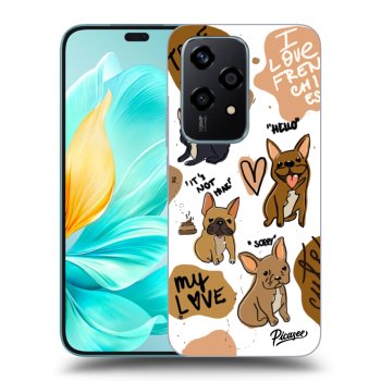 Etui na Honor 200 Lite - Frenchies