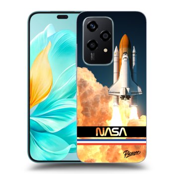 Etui na Honor 200 Lite - Space Shuttle