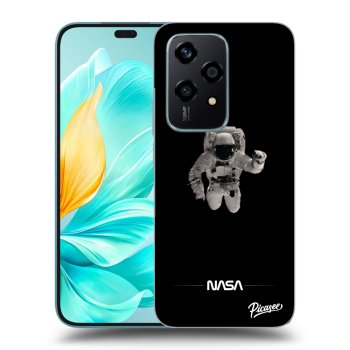 Etui na Honor 200 Lite - Astronaut Minimal