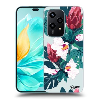 Etui na Honor 200 Lite - Rhododendron