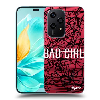 Etui na Honor 200 Lite - Bad girl