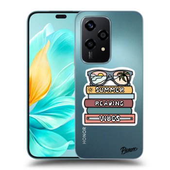 Etui na Honor 200 Lite - Summer reading vibes